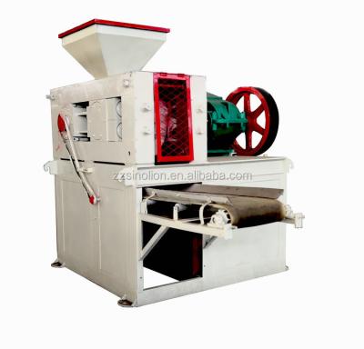 China energy & Small Hydraulic High Pressure Briquette Mining Machine For Sale for sale