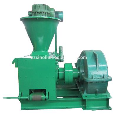 China Hot Sale Iron Ore Fine Briquette Machine Mini Briquette Machine Dry Powder Ball Press Machine for sale