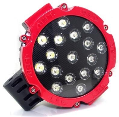 China Automobile Lamp work light Factory Wholesale High Quality truck 7