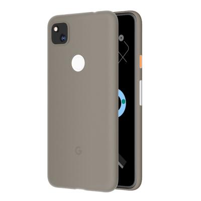 China Original Supplier Lightweight 0.35mm Super Thin Matte PP No Fingerprint Clean Surface For Google Pixel 4/4a/4XL Case Cover for sale