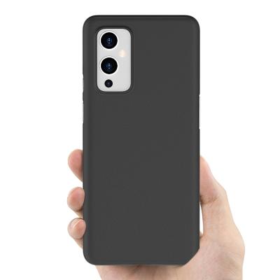 China PP upgraded wholesale price phone cover for oneplus 9 pro case cover 0.35mm thin new matte for oneplus 9 case for sale