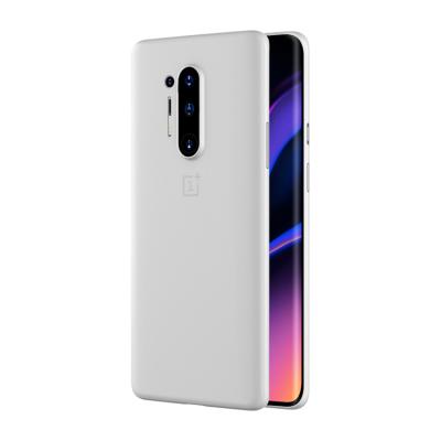 China Upgraded PP Finish Camera Lens Protective Phone Shell For OnePlus 8 Pro Back Cover,Ultra Slim Stylish For OnePlus 8 Back Cover for sale