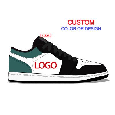 China Wholesale High Quality Custom Made Rubber Unique Men's Sneakers Panel Men's Casual Shoes Brand Designer Sneakers High Quality Sneakers for sale