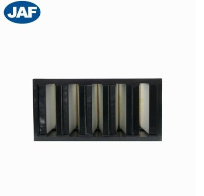 China Air Conditioning Favorable Price JAF Goods In Stock Good Quality Frame Air Purifier Plastic Filter for sale