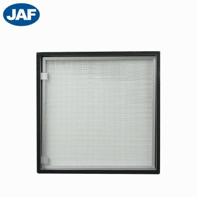 China Wholesale Inexpensive High Quality Air Conditioning Hepa Replacement Filter Air Purifier for sale