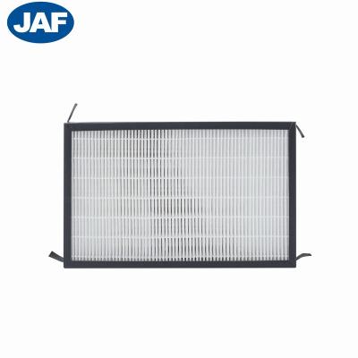 China Clean Room HEPA Clean Air Purifier Laminar Airflow Filter for Air Purifier for sale