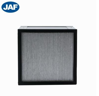 China Industrial Air Conditioning 0.5kg Air Conditioning Box Filter Pump Hepa Filter Air Filter Air Filter for sale