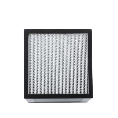 China Air Conditioning Supplier Bargain Price Stable Efficiency Odor Purifier Replacement Air Filter for sale