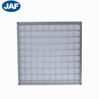 China Cheap Air Conditioning Good Quality Price Ventilation Air Conditioner Chip Filter for sale