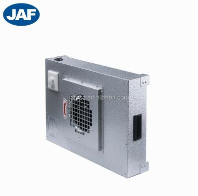 China Professional Manufacture Air Conditioning Hepa Air Filters Ffu Hepa FFU Fan Filter Unit for sale