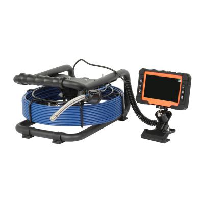 China 2022 Best Selling NIGHT VISION China Wholesale Imported Small Portable Sewer Duct Inspection Camera for sale