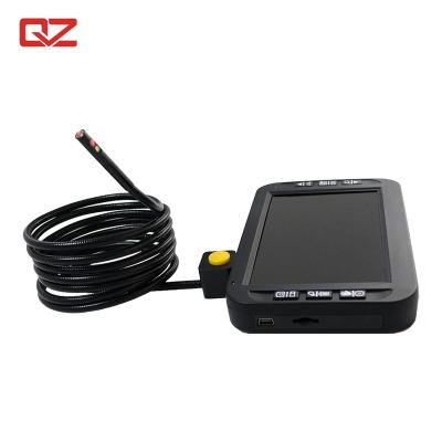 China NIGHT VISION factory price snake tube endoscope with 720P lens for sale