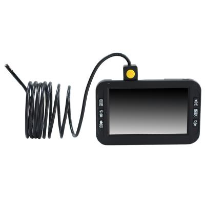 China NIGHT VISION HD 720P Small Snake Tube Inspection Camera For Aviation Maintenance for sale