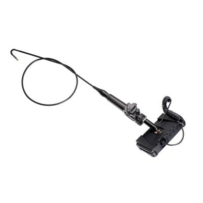 China Articulating NIGHT VISION HD 720P Borescope Camera For Turbines Inspection for sale