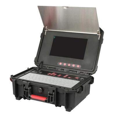 China DC Load Side Brand Auto Owned Sewer Box Factory Direct Sales Positioning Inspection Camera for sale