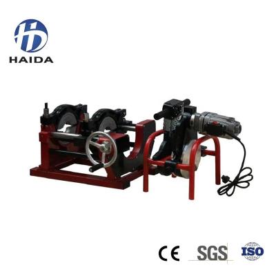 China HD-LG200 (2R) Plastic Pipe Butt Fusion Welding Machine for sale