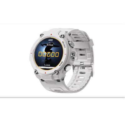 China Touch Screen Midew Waterproof Make Proof pgd446 Android Smart Watch Sound Shenzhen Qianrun Touch Screen Calls Outdoor Sport Smartwatch Men Women for sale