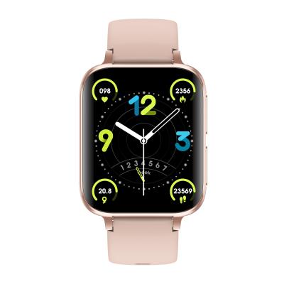 China Touch Screen 420*485 ECG Smartwatch DT93 MP3 Function Call Smart Watch 1.78 Inch DT93 Smartwatch PK OPPO Watch for sale