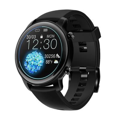 China Z21Wl Touch Screen Android Smart Watch 1.3 Inch IPS Screen Sports SmartWatch Waterproof for sale