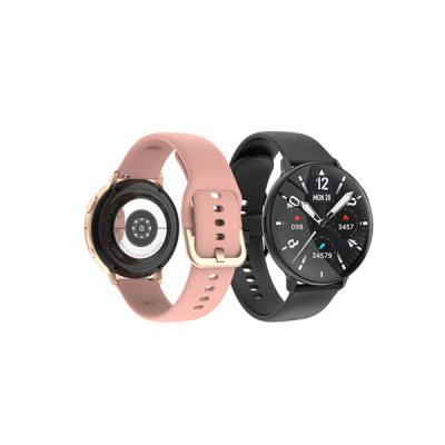 China C6 Heart Rate Wristband Wireless Charging Caller Smartwatch Smart Watch 2020 Full Rubber Touch Screen for sale