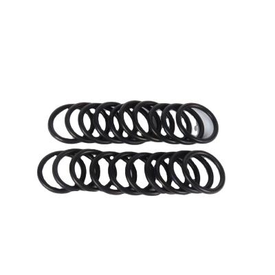 China 20pcs Rubber OSR SPORTS Rubber O Ring 25*3.5mm Used On Tank Valve Connected To Diving Cylinder for sale