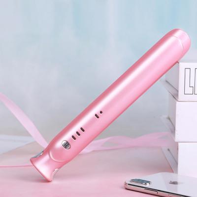 China For Home Use Hair Curling Iron Tool Automatic High Quality Styling Curling Iron For Hair for sale