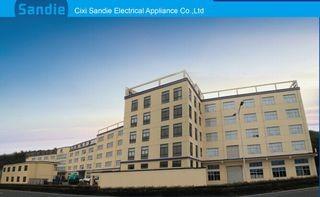 Verified China supplier - Cixi City Sandie Electrical Appliance Co., Ltd.