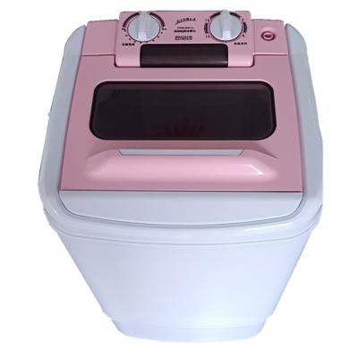 China Household Semi Automatic Single Tub Shoe Washing Machine for sale