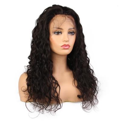 China Wholesale Brazilian Hair Curly HD Lace Front Wig, Virgin Cuticle Aligned Hair Full Lace Wig, 13x6 Lace Frontal Wig for sale