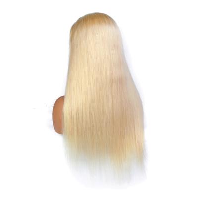 China With good maintenance can last 18-24 months Density 130% 150% 180% 200% 250% 300% Brazilian Hair 350% Lace Front Wig for sale