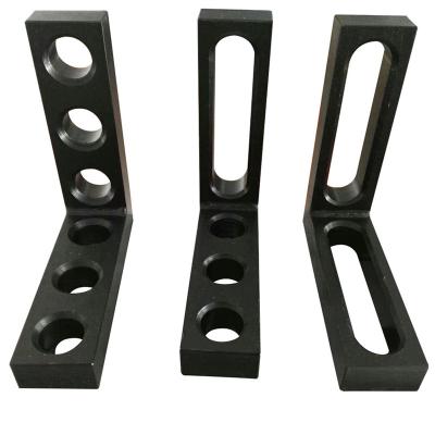 China Industrial Welding 3d Platform Parts Accessories Support Angle for sale