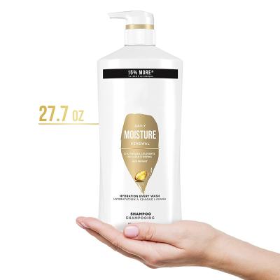 China Hot Selling Anti Loss Prevention Hair Loss Factory Extract Professional Hair Growth Unisex Organic Shampoo for sale