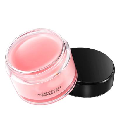 China Natural Vegan Coconut Peach Lips Lip Care Exfoliate Scrub Custom Private Label Sugar Organic Lip Scrub for sale