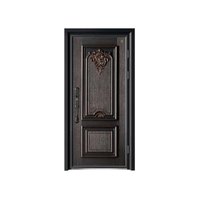 Cina High Security Tensioning Hot Products Design Zinc Alloy Packing Door Custom Industrial Door in vendita