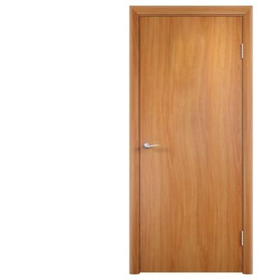 China Hot Products Modern Trending Interior Wooden Door Room Packing Custom House Wooden Doors for sale