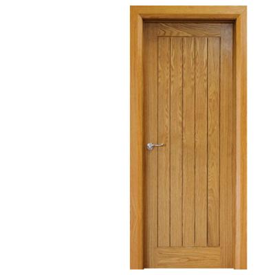 China Modern Popular Hot Selling Wood Doors Latest Interior Wood Door 2050X840X40mm Design zu verkaufen