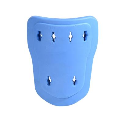 China Customized Durable Wholesale Non-slip Knee Pads Eco-friendly Hot And Cold Pressed Eva Knee Pads for sale