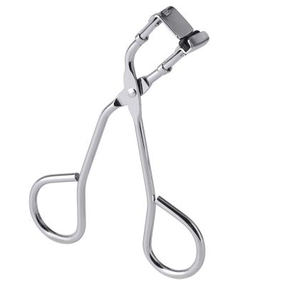 China Fashion Mini Eyelash Curler In Customized Nonspecific Wholesale Color for sale