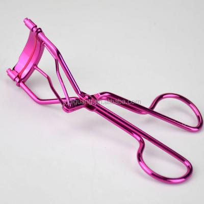 China DELUXE Eyelash Stainless Steel Eyelash Curler - Best Lash Curling Tool In Customized Color for sale