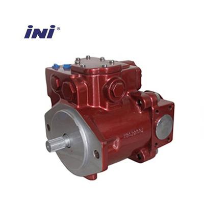 China Excavator Crawler Excavator Mini High Pressure Hydraulic Motors Piston Axial Flow Pump Motor for sale