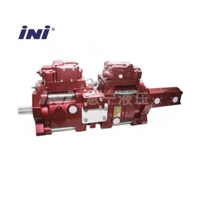 China Machining Hydraulic Motor Plunger Pump Plunger High Pressure Hydraulic Motor for sale