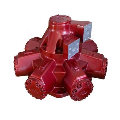 China Charlynn Hydraulic Series Hydraulic Pump Bonfiglioli Motor Hydraulic Motor for sale