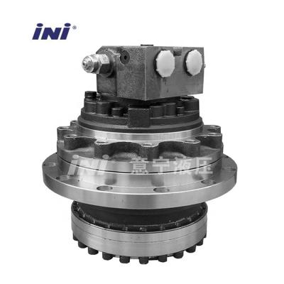 China Hydraulic Pump Travel Motor Final Drive Apply To Excavator Spare Parts Final Drive for sale