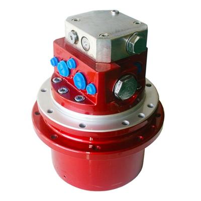 China Hydraulic pump China supply high quality hydraulic swing motor gearbox for sale