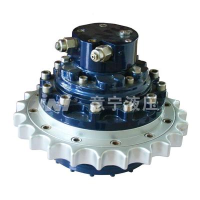 China Hidralico Hydraulic Travel Pump 311 B Escavator Final Travel Motor Hydraulic Pump Final Drive Drive for sale