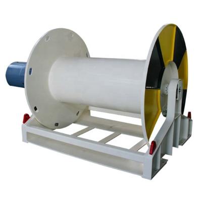 China CRANK 10 Ton Hydraulic Recovery Winch Level Wind Winch 2000Lbs Electric Winch for sale