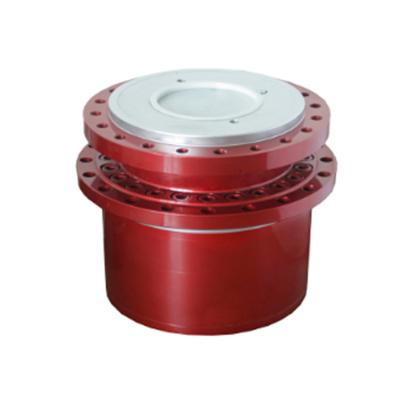 China Construction Engineering INI IGC80T3B Conveyor Drive Gear Reducer Retarder Walking Planetary Hydraulic Motor for sale