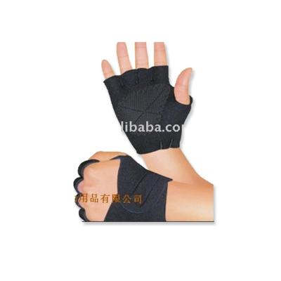 China Fashionable Neoprene Wristband Wrist Guard Wrist Guards for sale