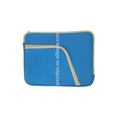 China Waterproof Neoprene Notebook Case Travel Laptop Bag Business Laptop Bag for sale