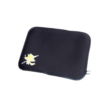 China Waterproof Travel Neoprene Laptop Sleeve Notebook Bag Tablet Handbag for sale